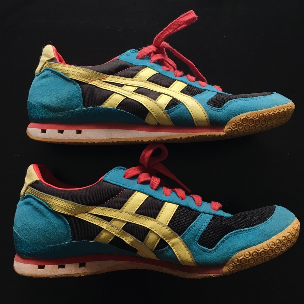 Onitsuka Tiger ASICS Sneakers